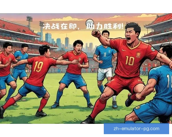 体育世预赛:强队冲突,谁将夺得胜利? 体育世预赛:强队冲突,谁将夺得胜利?