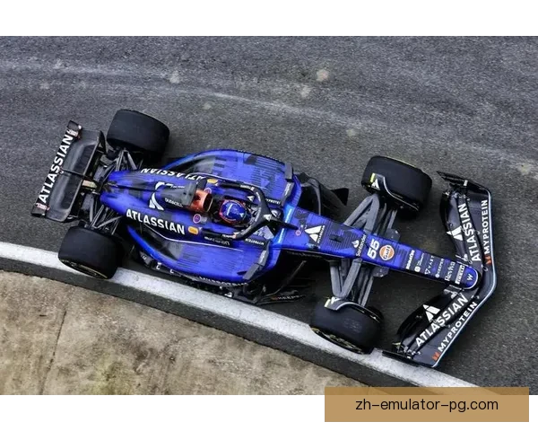 F1新规变革，车手挑战巅峰