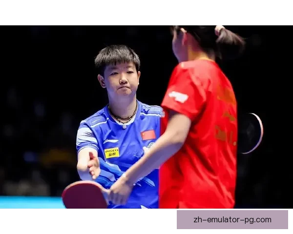 乒乓球经典对决：精彩赛事回放盘点