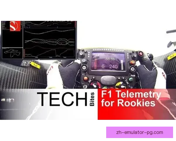 F1数据分析揭秘赛车背后的秘密