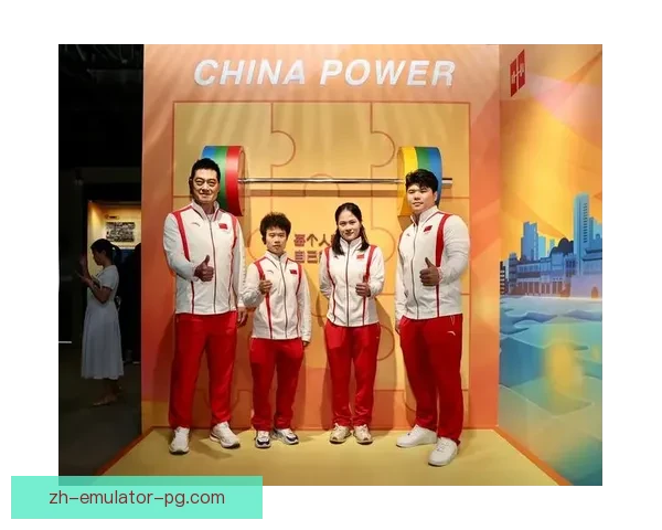 世界举重排名最新情报及热门话题