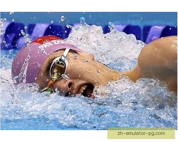 全国游泳赛收官 选手掀起波澜 冠军花落谁家备受瞩目