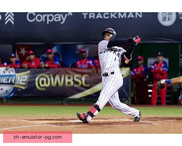 全媒体直播激战！棒球公开赛掀起新风潮