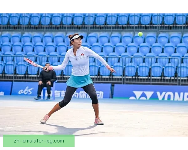 全面解析网球锦标赛：历史、规则与巨星巅峰对决