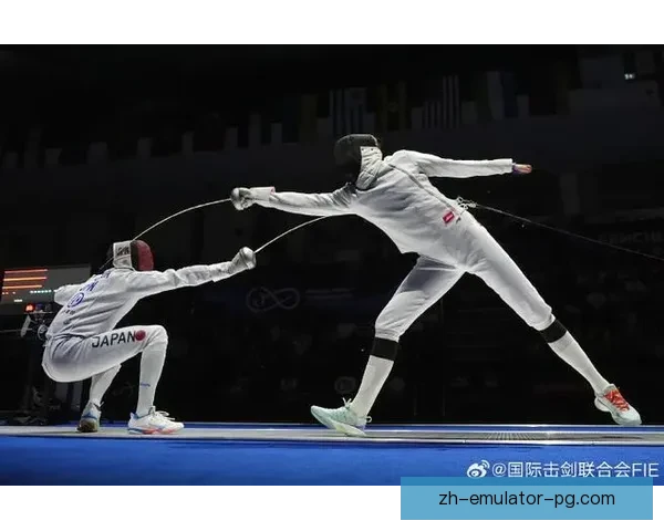 击剑大奖赛：剑锋交错，风云再起