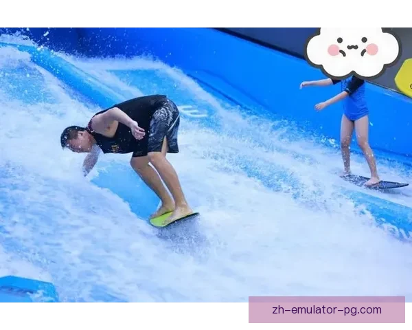 冲浪实时比分轻松查看，畅享刺激体验