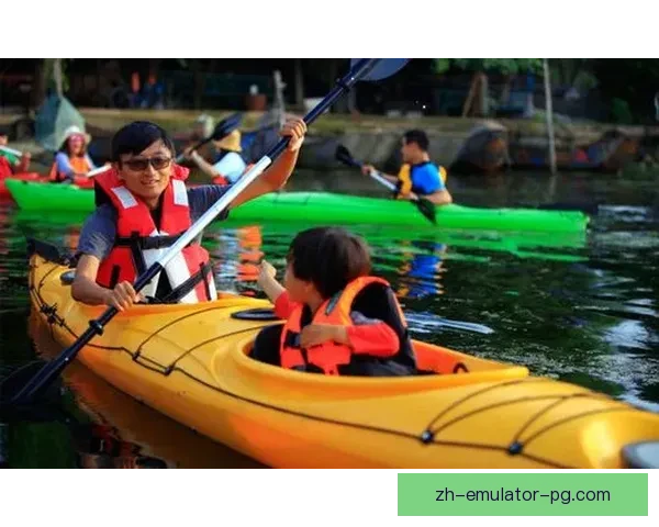 刺激激情！皮划艇大奖赛风云再起