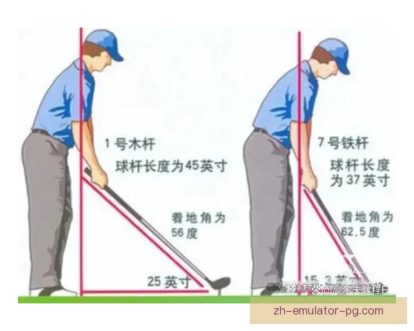 学习高尔夫:初学者完整入门指南 学习高尔夫:初学者完整入门指南
