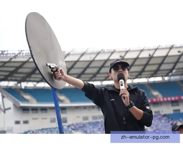 射击比赛精彩回放盘点