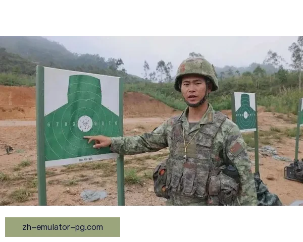 射击训练方法解析与实践演练