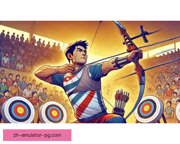 射箭：历史、技巧与比赛规则