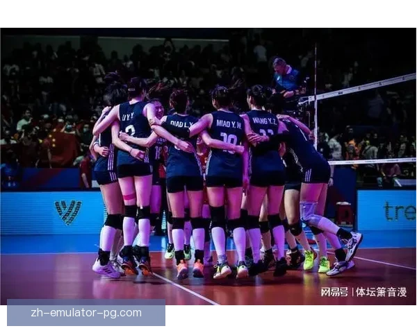 排球数据分析：洞察比赛背后的关键因素