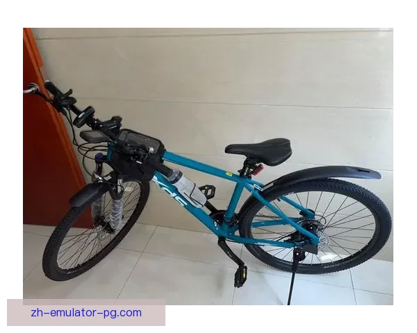 掌握山地车技能，轻松驾驭山林间追逐山地车教学视频