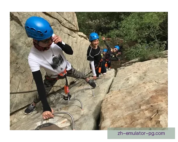 挑战高峰：极限登山直播带你体验刺激冒险