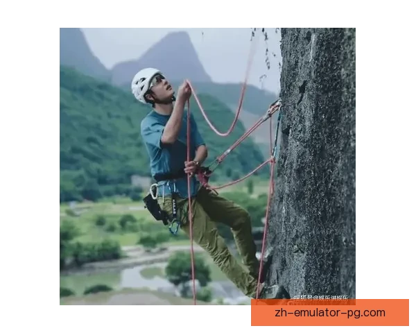 探险之旅:征服挑战,挑战自我 探险之旅:征服挑战,挑战自我