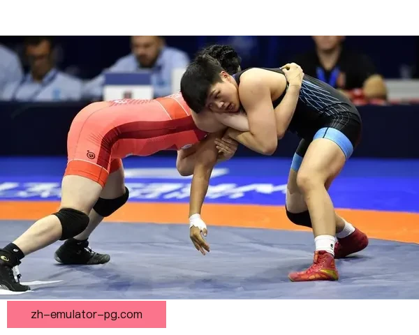 摔跤世界锦标赛各国队伍排名与积分榜