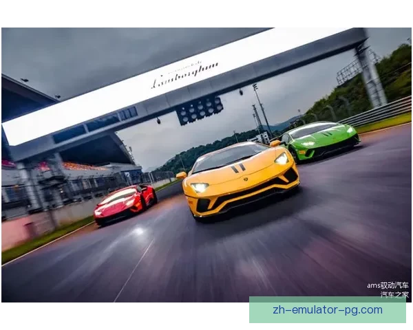 极速飞驰:全球赛车盛宴闪亮登场 极速飞驰:全球赛车盛宴闪亮登场