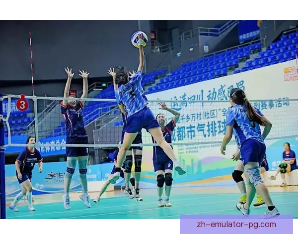 激情澎湃,畅想绚丽:体育赛事精彩回放 激情澎湃,畅想绚丽:体育赛事精彩回放