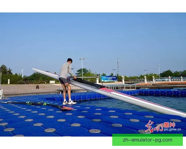 皮划艇训练：提高技术水平的有效方法