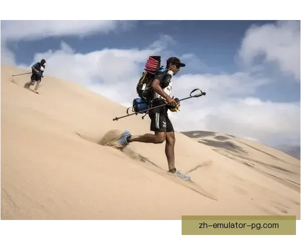 穿越马拉松荆棘:挑战极限,突破自我 穿越马拉松荆棘:挑战极限,突破自我