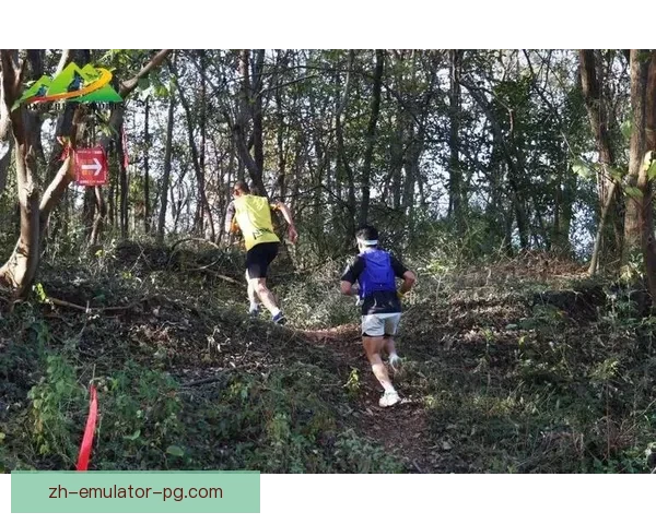 穿越山林,挑战极限:探索越野跑大奖赛的乐趣 穿越山林,挑战极限:探索越野跑大奖赛的乐趣