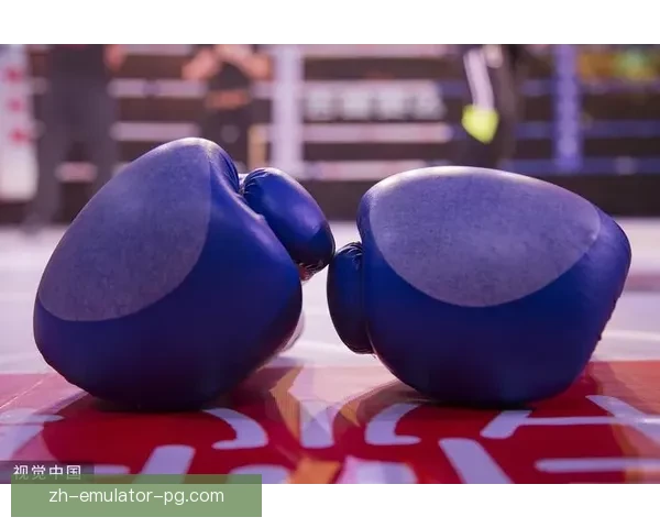 绝对震撼！挑战者新生代：拳击联赛再掀高潮