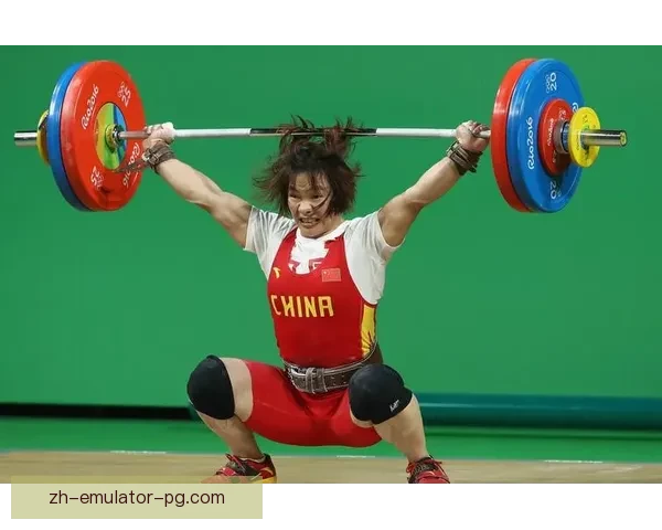 解析举重规则：规则变革对比赛的影响