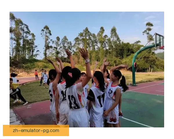 精彩篮球回放：激情绽放 经典回味