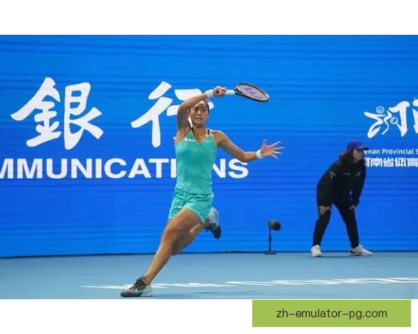 精彩回放：网球赛事精彩瞬间回顾