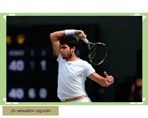 网球历史回顾与未来展望