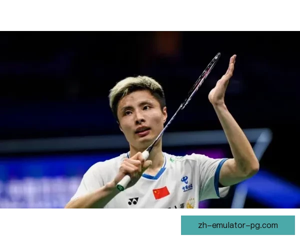 羽毛球大奖赛:争夺世界冠军的激烈角逐 羽毛球大奖赛:争夺世界冠军的激烈角逐