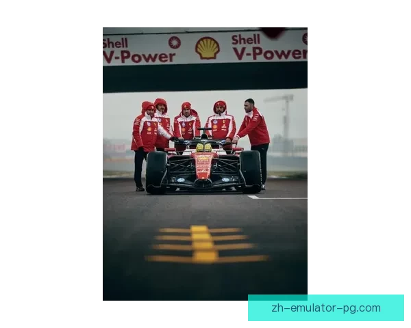 速度与激情！2021赛车赛事全面回顾