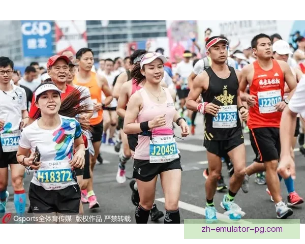 马拉松投注技巧大揭秘，助你成为赢家