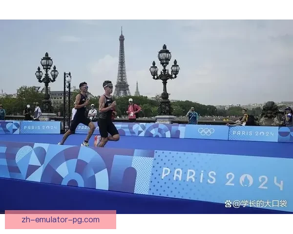 铁人三项挑战：穿越水、陆、空，挑战极限，拼尽全力